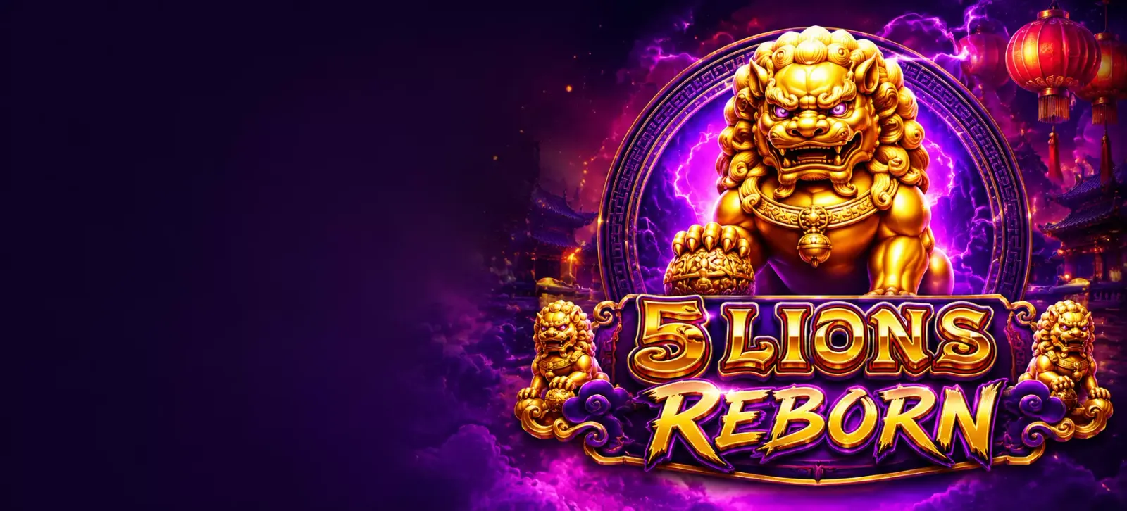 Hero 5 Lions Reborn KR 2
