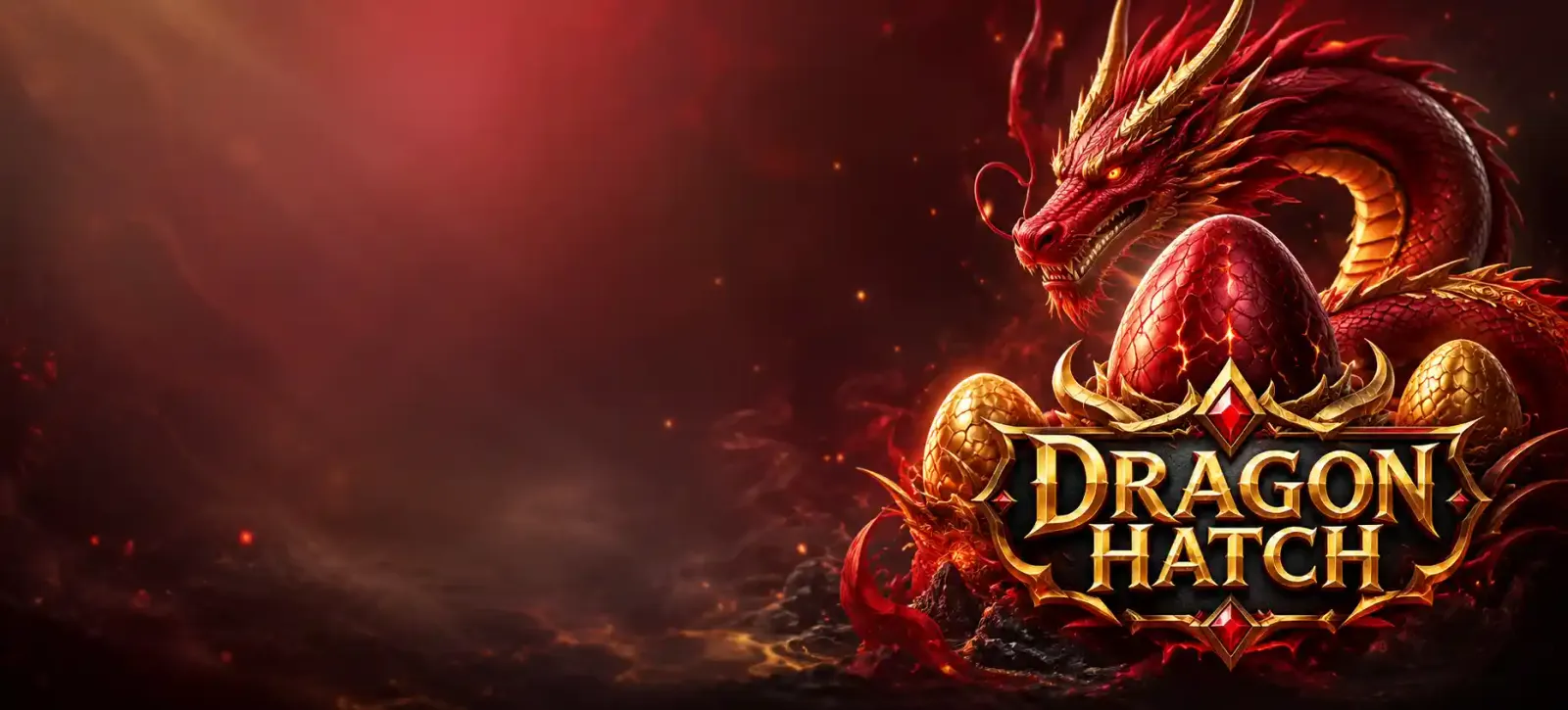 Hero Dragon Hatch KR 2